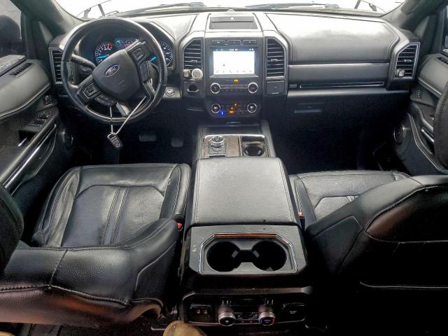 Ford Expedition Max Limited Image 11