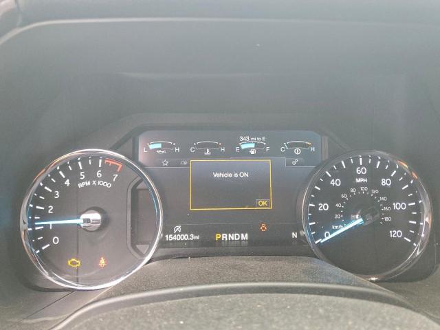 Ford Expedition Max Limited Image 5