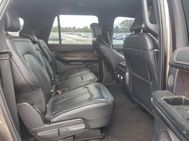 Ford Expedition Max Limited Image 10