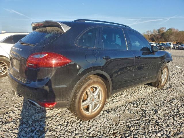 Porsche Cayenne Image 5