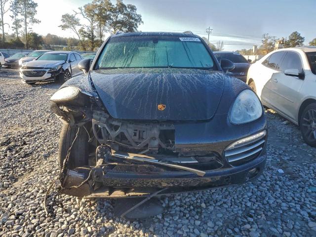 Porsche Cayenne Image 7