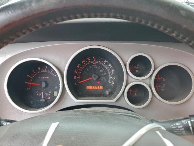 Toyota Tundra Double Cab Image 2