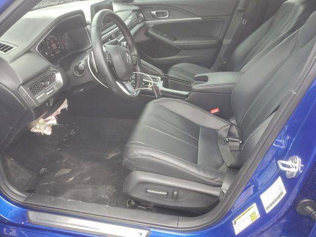 Acura Integra A- A-spec Image 3