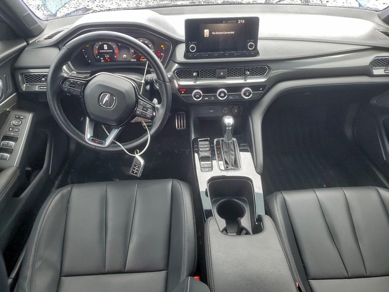 Acura Integra A- A-spec Image 10