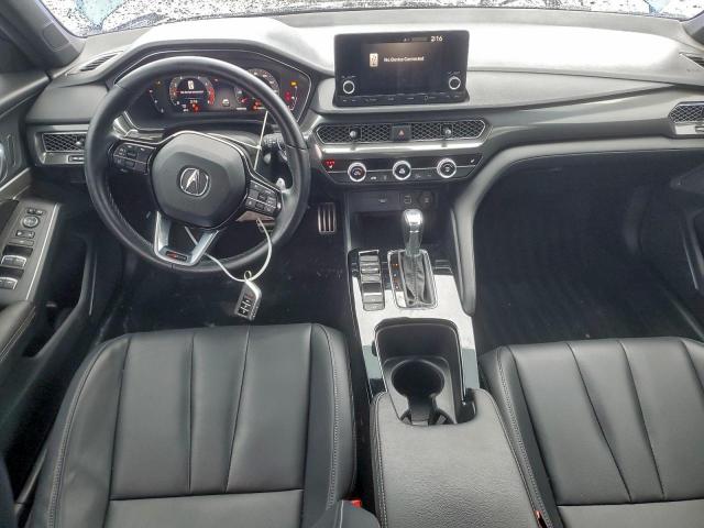 Acura Integra A- A-spec Image 10