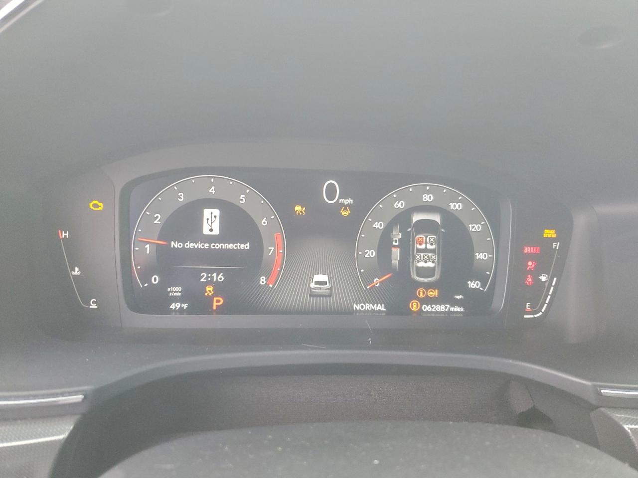 Acura Integra A- A-spec Image 6