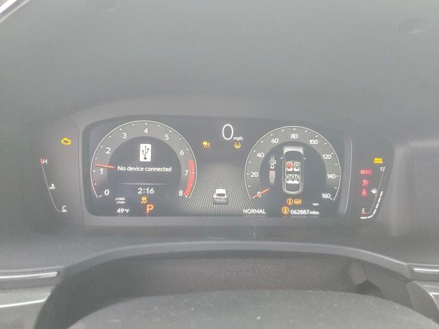 Acura Integra A- A-spec Image 6