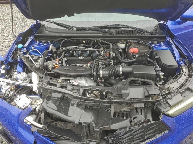 Acura Integra A- A-spec Image 7