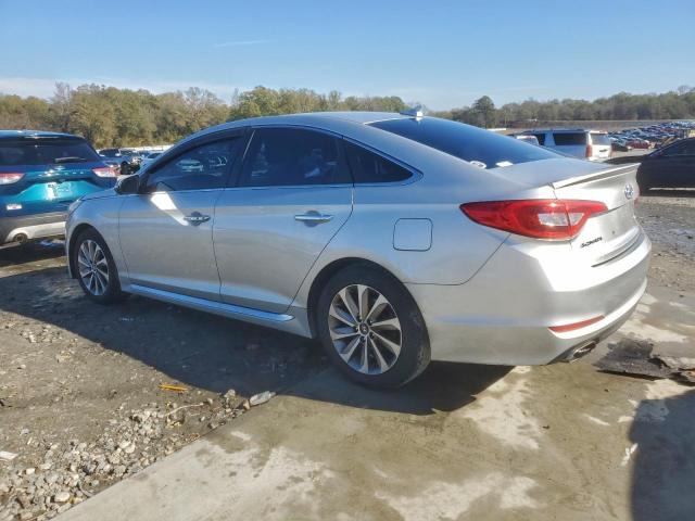 Hyundai SONATA Sport Image 10