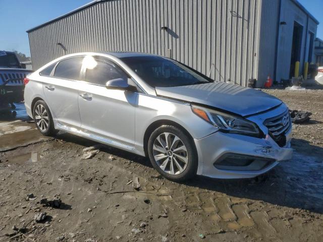 Hyundai SONATA Sport Image 11