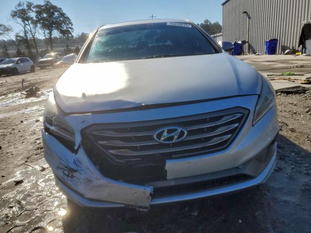 Hyundai SONATA Sport Image 9