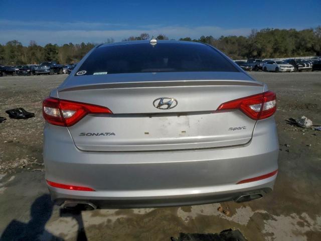 Hyundai SONATA Sport Image 2
