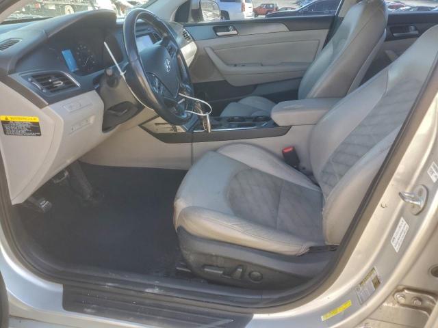 Hyundai SONATA Sport Image 6