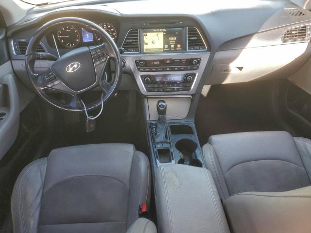 Hyundai SONATA Sport Image 8