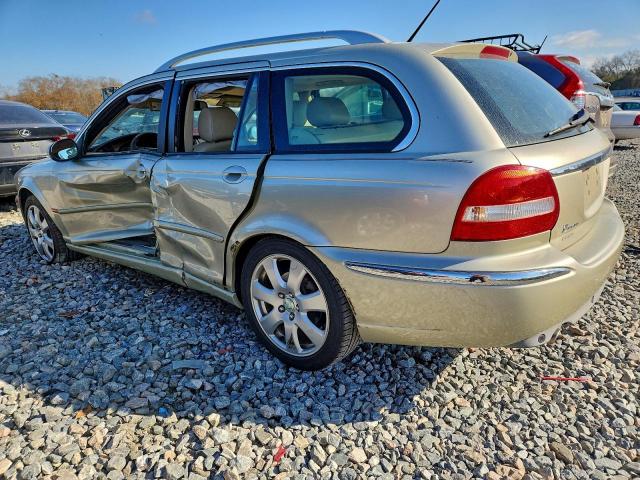 Jaguar X-Type Sport 3.0 Image 4