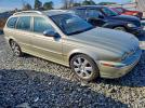 Jaguar X-Type Sport 3.0 Image 9