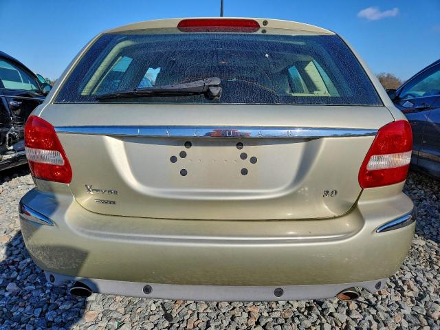 Jaguar X-Type Sport 3.0 Image 2