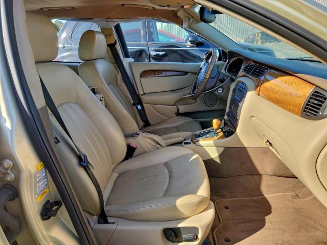 Jaguar X-Type Sport 3.0 Image 11