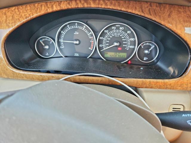 Jaguar X-Type Sport 3.0 Image 5