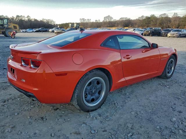 Chevrolet Camaro Ls Image 12