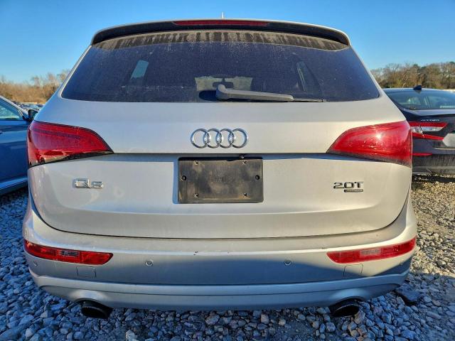 Audi Q5 Premium Image 3