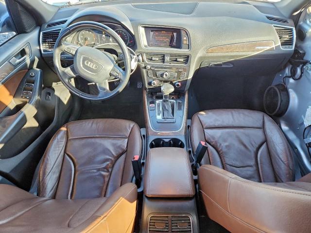 Audi Q5 Premium Image 11