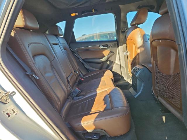 Audi Q5 Premium Image 13