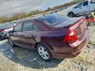 Ford Fusion Se Image 9