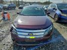 Ford Fusion Se Image 10