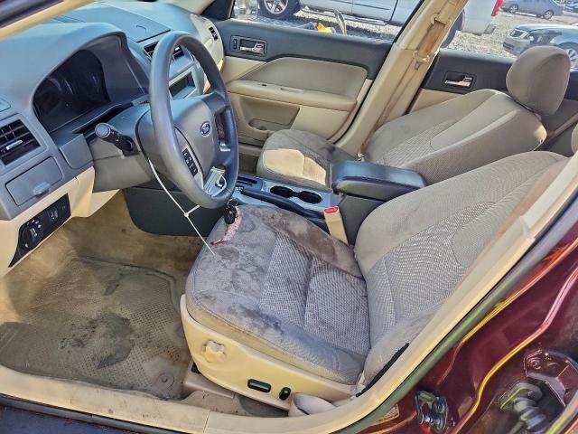 Ford Fusion Se Image 3