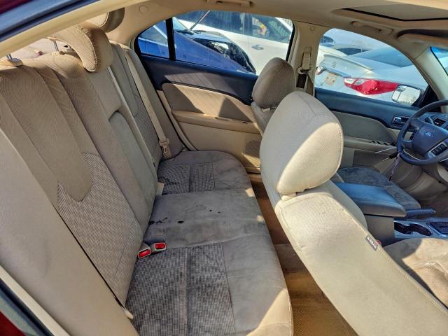 Ford Fusion Se Image 8