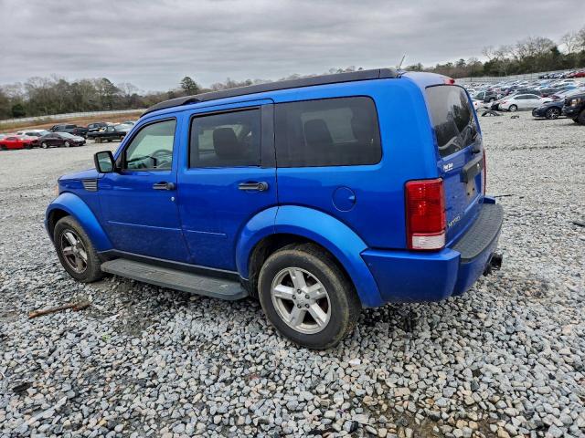 Dodge Nitro Sxt Image 8