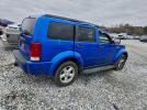 Dodge Nitro Sxt Image 4