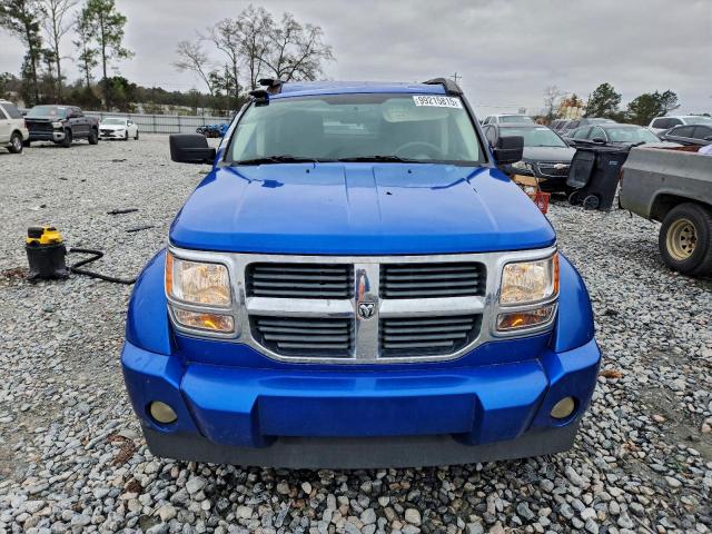 Dodge Nitro Sxt Image 5
