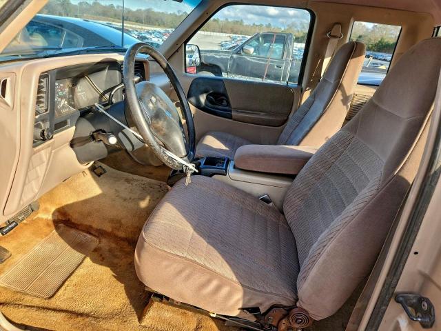 Ford Ranger Super Cab Image 7