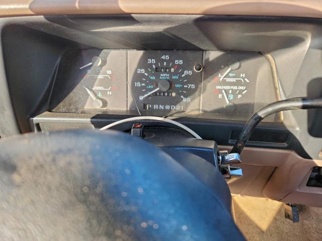 Ford Ranger Super Cab Image 5