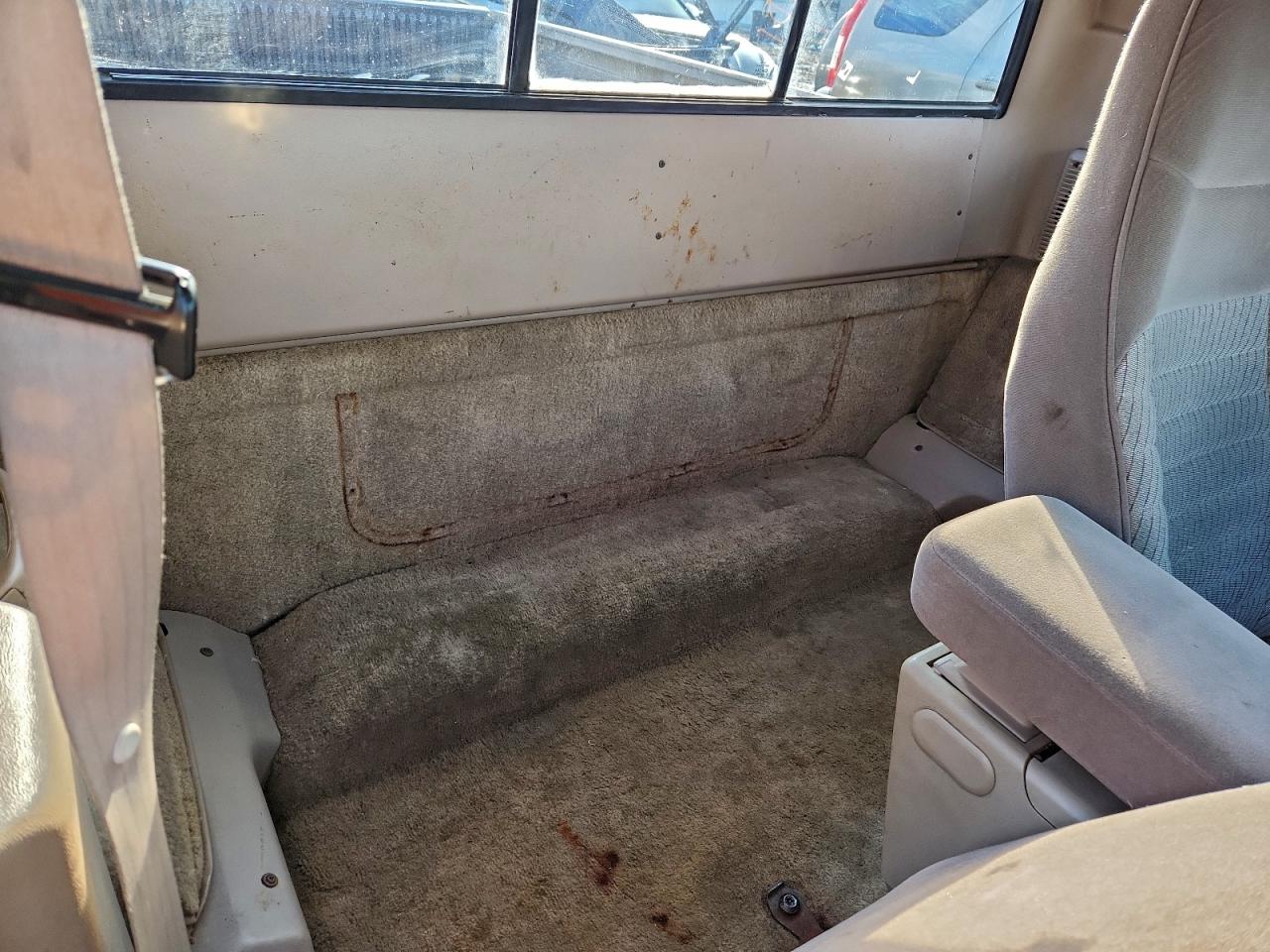 Ford Ranger Super Cab Image 4