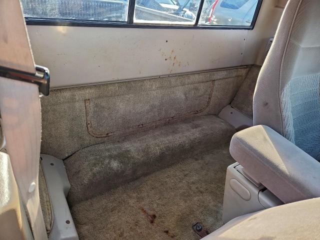 Ford Ranger Super Cab Image 4