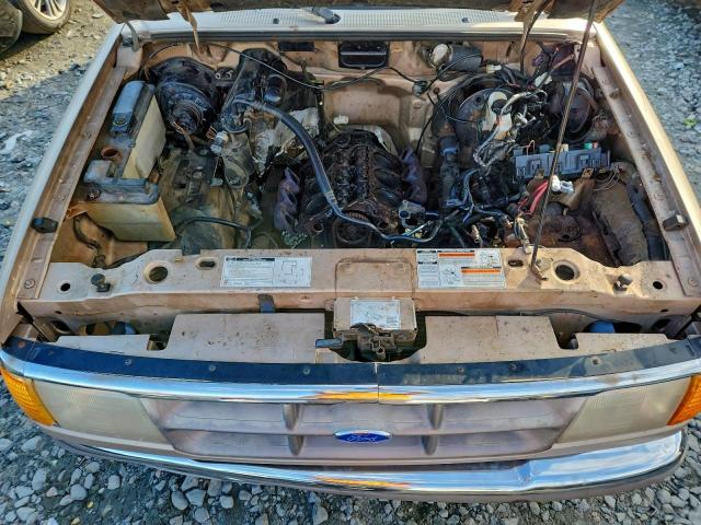 Ford Ranger Super Cab Image 9