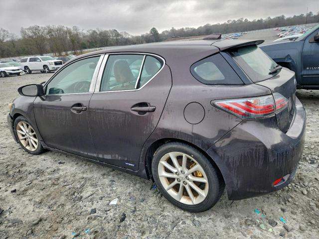 Lexus Ct 200 Image 2