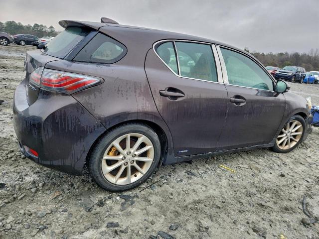 Lexus Ct 200 Image 3