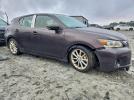 Lexus Ct 200 Image 4