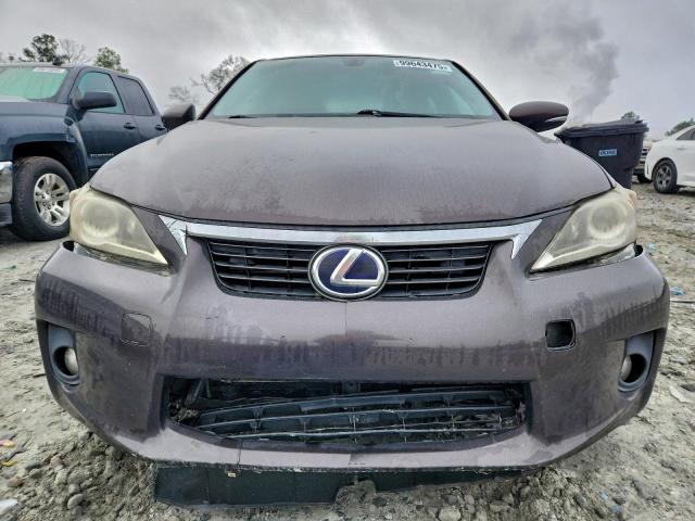 Lexus Ct 200 Image 5