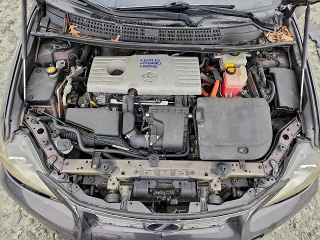 Lexus Ct 200 Image 7