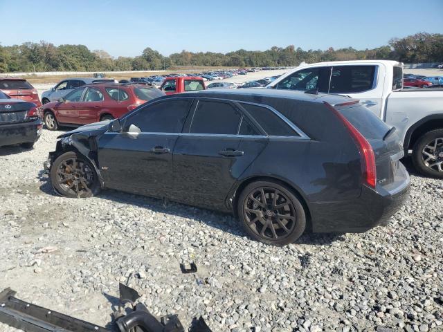 Cadillac CTS Image 4