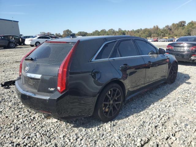 Cadillac CTS Image 13