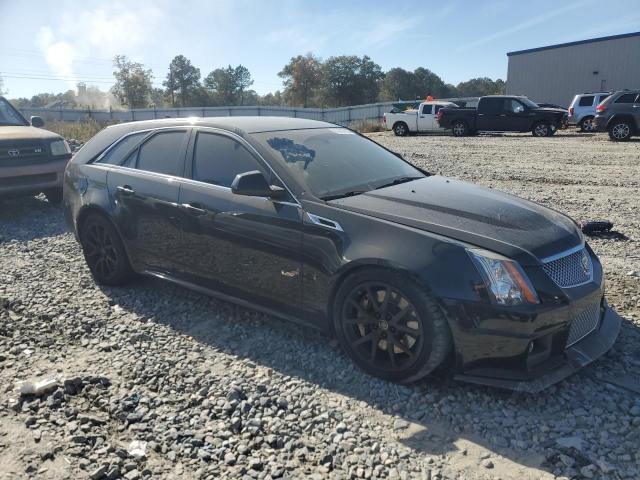 Cadillac CTS Image 3