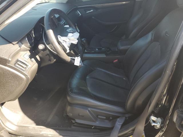 Cadillac CTS Image 6