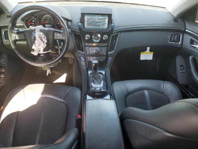 Cadillac CTS Image 2