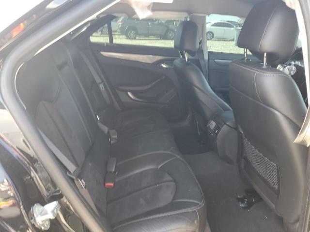 Cadillac CTS Image 5